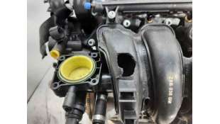 MOTOR COMPLETO SEAT IBIZA III (2002-2007) 1.4 16V 75CV 1390CC - L.7459180 / BBY 2