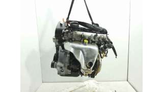 MOTOR COMPLETO SEAT IBIZA III (2002-2007) 1.4 16V 75CV 1390CC - L.7459180 / BBY