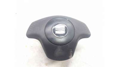AIRBAG DELANTERO IZQUIERDO SEAT IBIZA III (2002-2007) 1.4 16V 75CV 1390CC - L.7459187 / 6L0880201D