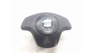 AIRBAG DELANTERO IZQUIERDO SEAT IBIZA III (2002-2007) 1.4 16V 75CV 1390CC - L.7459187 / 6L0880201D