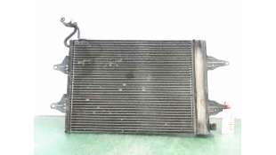CONDENSADOR / RADIADOR  AIRE ACONDICIONADO SEAT IBIZA III (2002-2007) 1.4 16V 75CV 1390CC - L.7459265 / 6Q0820411H