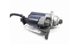 MOTOR ARRANQUE SEAT IBIZA III (2002-2007) 1.4 16V 75CV 1390CC - L.7459336 / 02T911023G