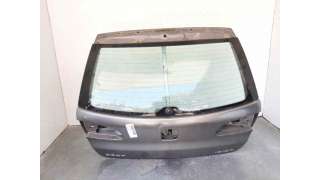 PORTON TRASERO SEAT IBIZA III (2002-2007) 1.4 16V 75CV 1390CC - L.7459373 / 6L6827024B