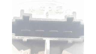 RESISTENCIA CALEFACCION SEAT IBIZA III (2002-2007) 1.4 16V 75CV 1390CC - L.7459386 / 6Q0959263A