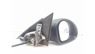 RETROVISOR DERECHO SEAT IBIZA III (2002-2007) 1.4 16V 75CV 1390CC - L.7459387 / 6L1857502
