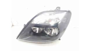 FARO IZQUIERDO RENAULT SCÉNIC I LIMUSINA (2002-2003) 1.9 DCI RX4 101CV 1870CC - L.7459537 / 7700432094