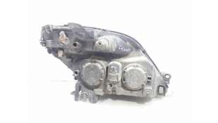 FARO IZQUIERDO RENAULT SCÉNIC I LIMUSINA (2002-2003) 1.9 DCI RX4 101CV 1870CC - L.7459537 / 7700432094 2
