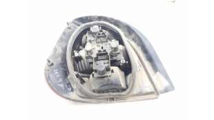 PILOTO TRASERO DERECHO RENAULT SCÉNIC I LIMUSINA (2002-2003) 1.9 DCI RX4 101CV 1870CC - L.7459609 / 7700430966 2