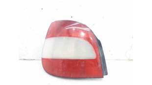 PILOTO TRASERO IZQUIERDO RENAULT SCÉNIC I LIMUSINA (2002-2003) 1.9 DCI RX4 101CV 1870CC - L.7459610 / 7700430965