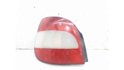 PILOTO TRASERO IZQUIERDO RENAULT SCÉNIC I LIMUSINA (2002-2003) 1.9 DCI RX4 101CV 1870CC - L.7459610 / 7700430965