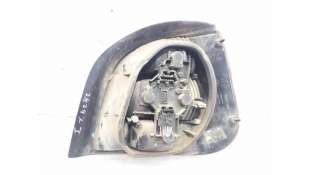 PILOTO TRASERO IZQUIERDO RENAULT SCÉNIC I LIMUSINA (2002-2003) 1.9 DCI RX4 101CV 1870CC - L.7459610 / 7700430965 2