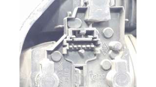 PILOTO TRASERO IZQUIERDO RENAULT SCÉNIC I LIMUSINA (2002-2003) 1.9 DCI RX4 101CV 1870CC - L.7459610 / 7700430965