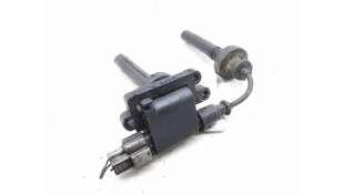 BOBINA ENCENDIDO MITSUBISHI COLT V (2000-2003) 1300 (CJ1A) 82CV 1299CC - L.7459659 / 099700048 2