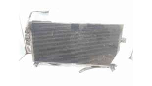 CONDENSADOR / RADIADOR  AIRE ACONDICIONADO MITSUBISHI COLT V (2000-2003) 1300 (CJ1A) 82CV 1299CC - L.7459707 / MR398794