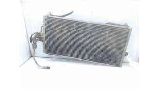 CONDENSADOR / RADIADOR  AIRE ACONDICIONADO MITSUBISHI COLT V (2000-2003) 1300 (CJ1A) 82CV 1299CC - L.7459707 / MR398794 2