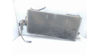 CONDENSADOR / RADIADOR  AIRE ACONDICIONADO MITSUBISHI COLT V (2000-2003) 1300 (CJ1A) 82CV 1299CC - L.7459707 / MR398794