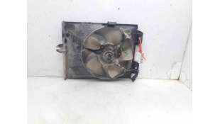 ELECTROVENTILADOR MITSUBISHI COLT V (2000-2003) 1300 (CJ1A) 82CV 1299CC - L.7459717 / MB845072