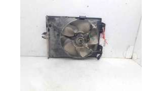 ELECTROVENTILADOR MITSUBISHI COLT V (2000-2003) 1300 (CJ1A) 82CV 1299CC - L.7459717 / MB845072