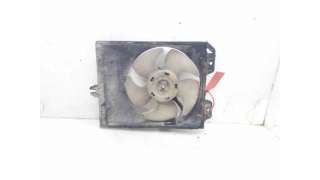 ELECTROVENTILADOR MITSUBISHI COLT V (2000-2003) 1300 (CJ1A) 82CV 1299CC - L.7459717 / MB845072