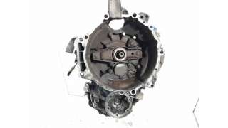 CAJA CAMBIOS SEAT TOLEDO II (1998-2004) 1.9 TDI 110CV 1896CC - L.7459786 / EBF