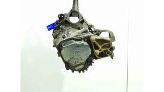 CAJA CAMBIOS SEAT TOLEDO II (1998-2004) 1.9 TDI 110CV 1896CC - L.7459786 / EBF