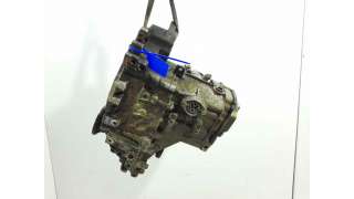 CAJA CAMBIOS SEAT TOLEDO II (1998-2004) 1.9 TDI 110CV 1896CC - L.7459786 / EBF