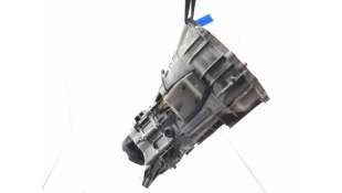 CAJA CAMBIOS MERCEDES-BENZ CLASE C (1993-2000) C 180 (202.018) 122CV 1799CC - L.7460270 / 20226013