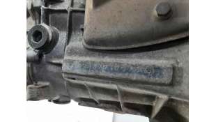 CAJA CAMBIOS MERCEDES-BENZ CLASE C (1993-2000) C 180 (202.018) 122CV 1799CC - L.7460270 / 20226013 2