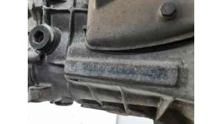 CAJA CAMBIOS MERCEDES-BENZ CLASE C (1993-2000) C 180 (202.018) 122CV 1799CC - L.7460270 / 20226013