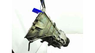 CAJA CAMBIOS MERCEDES-BENZ CLASE C (1993-2000) C 180 (202.018) 122CV 1799CC - L.7460270 / 20226013