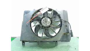 ELECTROVENTILADOR MERCEDES-BENZ CLASE C (1993-2000) C 180 (202.018) 122CV 1799CC - L.7460372 / A0005401588