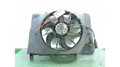 ELECTROVENTILADOR MERCEDES-BENZ CLASE C (1993-2000) C 180 (202.018) 122CV 1799CC - L.7460372 / A0005401588