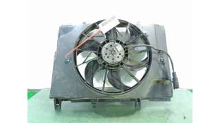 ELECTROVENTILADOR MERCEDES-BENZ CLASE C (1993-2000) C 180 (202.018) 122CV 1799CC - L.7460372 / A0005401588