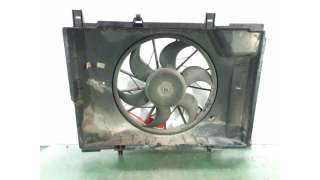 ELECTROVENTILADOR MERCEDES-BENZ CLASE C (1993-2000) C 180 (202.018) 122CV 1799CC - L.7460372 / A0005401588