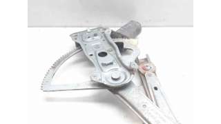 ELEVALUNAS DELANTERO DERECHO MERCEDES-BENZ CLASE C (1993-2000) C 180 (202.018) 122CV 1799CC - L.7460374 / 2027201246