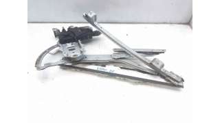 ELEVALUNAS DELANTERO IZQUIERDO OPEL CORSA C (2003-2009) 1.3 CDTI (F08, F68) 70CV 1248CC - L.7460611 / 13173073