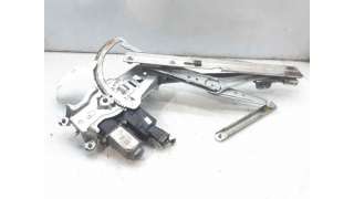 ELEVALUNAS DELANTERO IZQUIERDO OPEL CORSA C (2003-2009) 1.3 CDTI (F08, F68) 70CV 1248CC - L.7460611 / 13173073