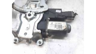 ELEVALUNAS DELANTERO IZQUIERDO OPEL CORSA C (2003-2009) 1.3 CDTI (F08, F68) 70CV 1248CC - L.7460611 / 13173073
