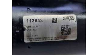 MOTOR ARRANQUE OPEL CORSA C (2003-2009) 1.3 CDTI (F08, F68) 70CV 1248CC - L.7460671 / 113843