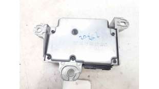 CENTRALITA AIRBAG RENAULT SCÉNIC II (2003-2006) 1.9 DCI (JM0G, JM12, JM1G, JM2C) 120CV 1870CC - L.7460817 / 8200481139