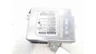CENTRALITA AIRBAG RENAULT SCÉNIC II (2003-2006) 1.9 DCI (JM0G, JM12, JM1G, JM2C) 120CV 1870CC - L.7460817 / 8200481139 2