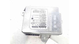CENTRALITA AIRBAG RENAULT SCÉNIC II (2003-2006) 1.9 DCI (JM0G, JM12, JM1G, JM2C) 120CV 1870CC - L.7460817 / 8200481139