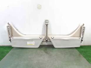 PARASOL DERECHO CITROEN C4 GRAND PICASSO I (2006-2011) 1.6 HDI 109CV 1560CC - L.7461001 / 96539647BJ