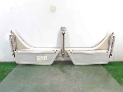 PARASOL DERECHO CITROEN C4 GRAND PICASSO I (2006-2011) 1.6 HDI 109CV 1560CC - L.7461001 / 96539647BJ