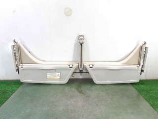 PARASOL DERECHO CITROEN C4 GRAND PICASSO I (2006-2011) 1.6 HDI 109CV 1560CC - L.7461001 / 96539647BJ