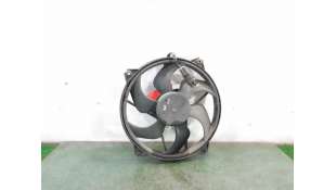 ELECTROVENTILADOR CITROEN C4 GRAND PICASSO I (2006-2011) 1.6 HDI 109CV 1560CC - L.7461078 / 1253K2