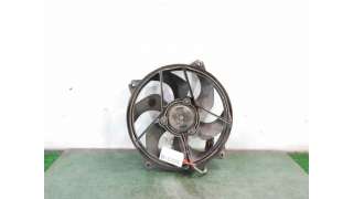 ELECTROVENTILADOR CITROEN C4 GRAND PICASSO I (2006-2011) 1.6 HDI 109CV 1560CC - L.7461078 / 1253K2