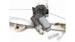 ELEVALUNAS TRASERO IZQUIERDO CITROEN C4 GRAND PICASSO I (2006-2011) 1.6 HDI 109CV 1560CC - L.7461082 / 9223C6