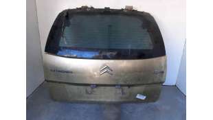PORTON TRASERO CITROEN C4 GRAND PICASSO I (2006-2011) 1.6 HDI 109CV 1560CC - L.7461169 / 8701W5