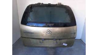 PORTON TRASERO CITROEN C4 GRAND PICASSO I (2006-2011) 1.6 HDI 109CV 1560CC - L.7461169 / 8701W5